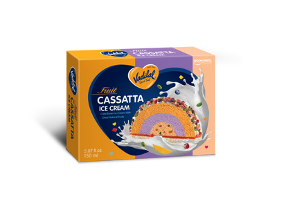 Fruit Cassatta
