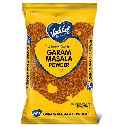 Garam Masala Powder