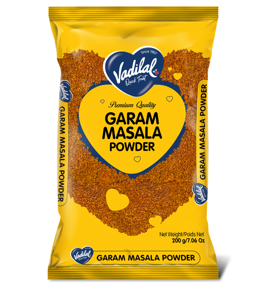 Garam Masala Powder
