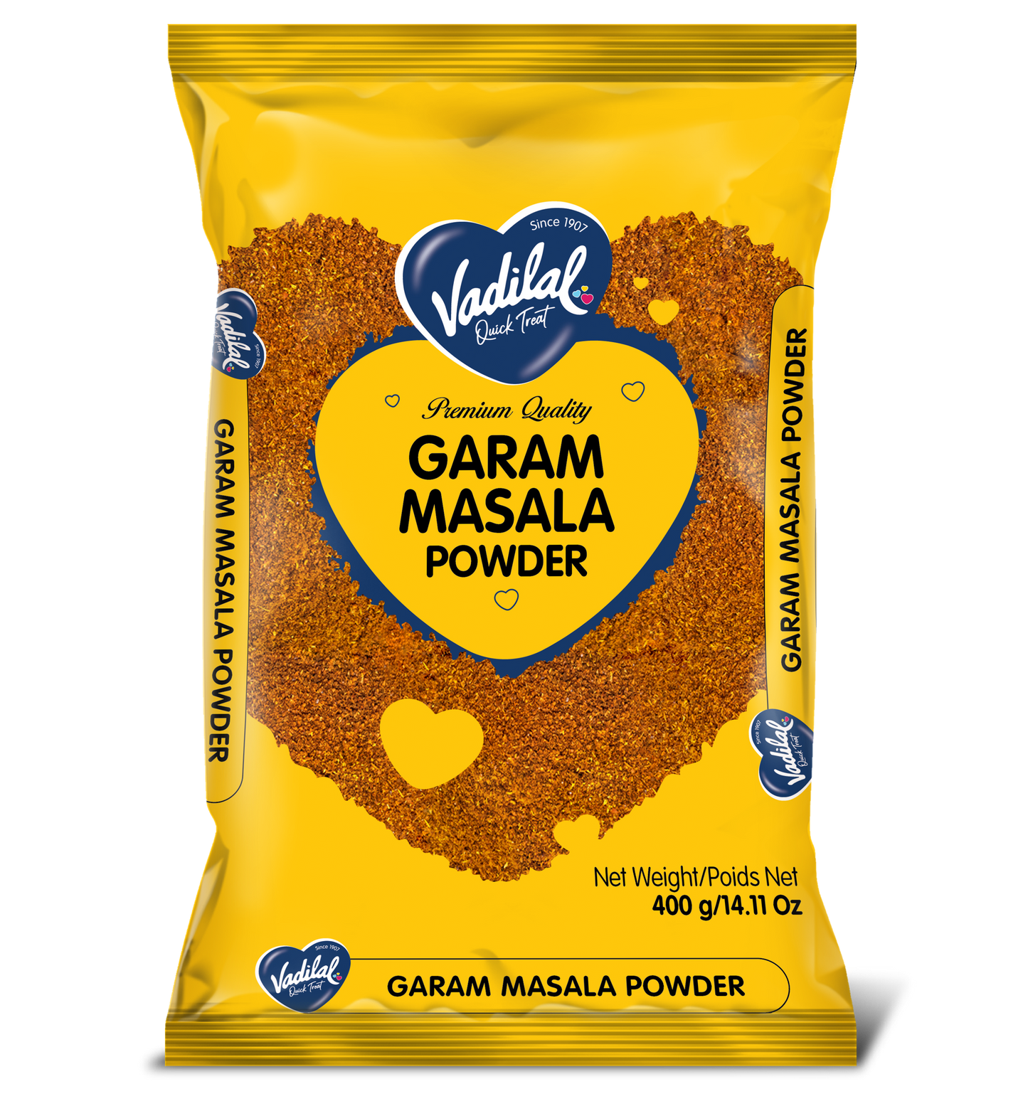 Garam Masala Powder