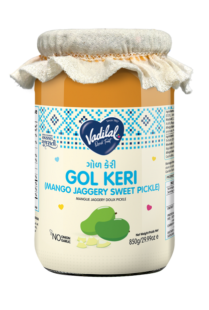 Gol Keri
