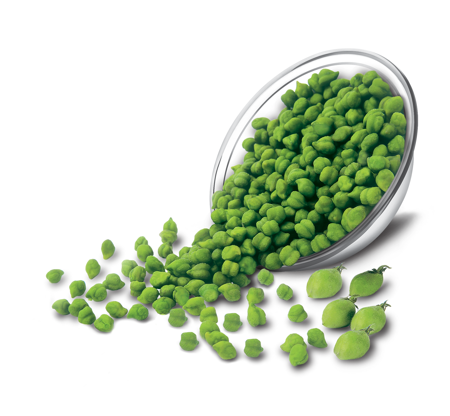 Green Chana