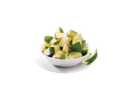 Green Mango Offcuts