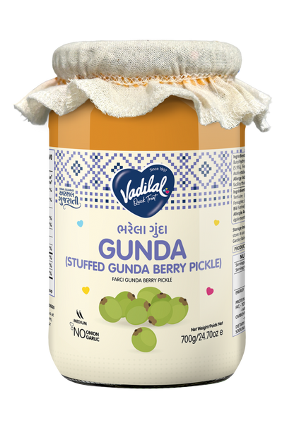 Gunda