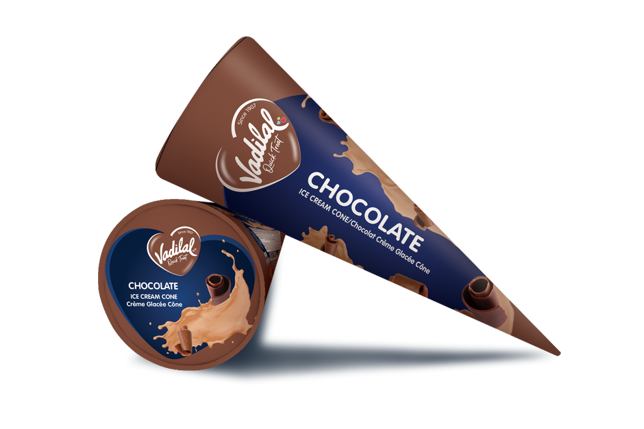 Ice Cream – Vadilal Quick Treat