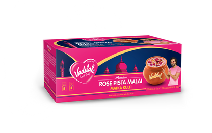 Rose Pista Matka