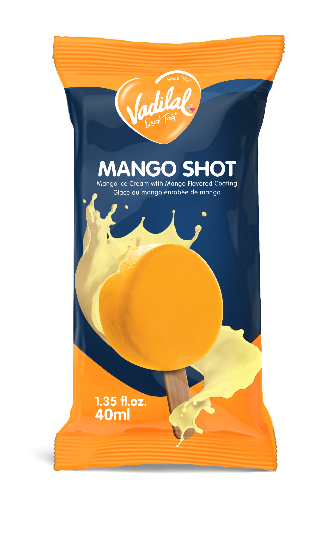 Mango Shot