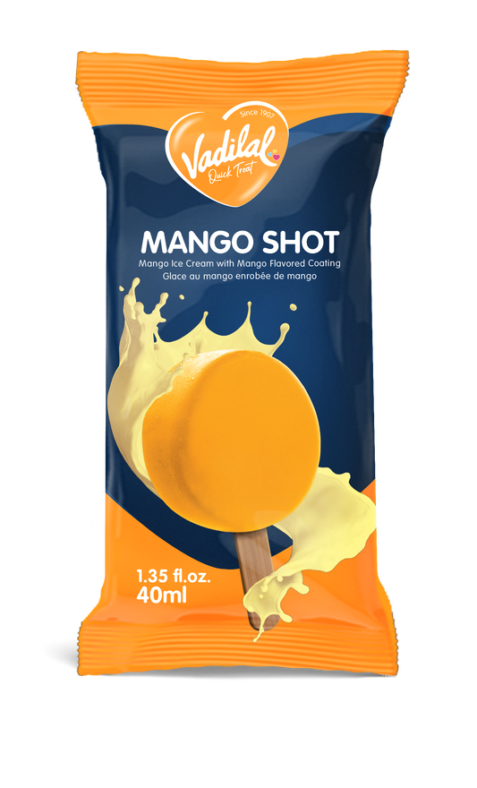 Mango Shot