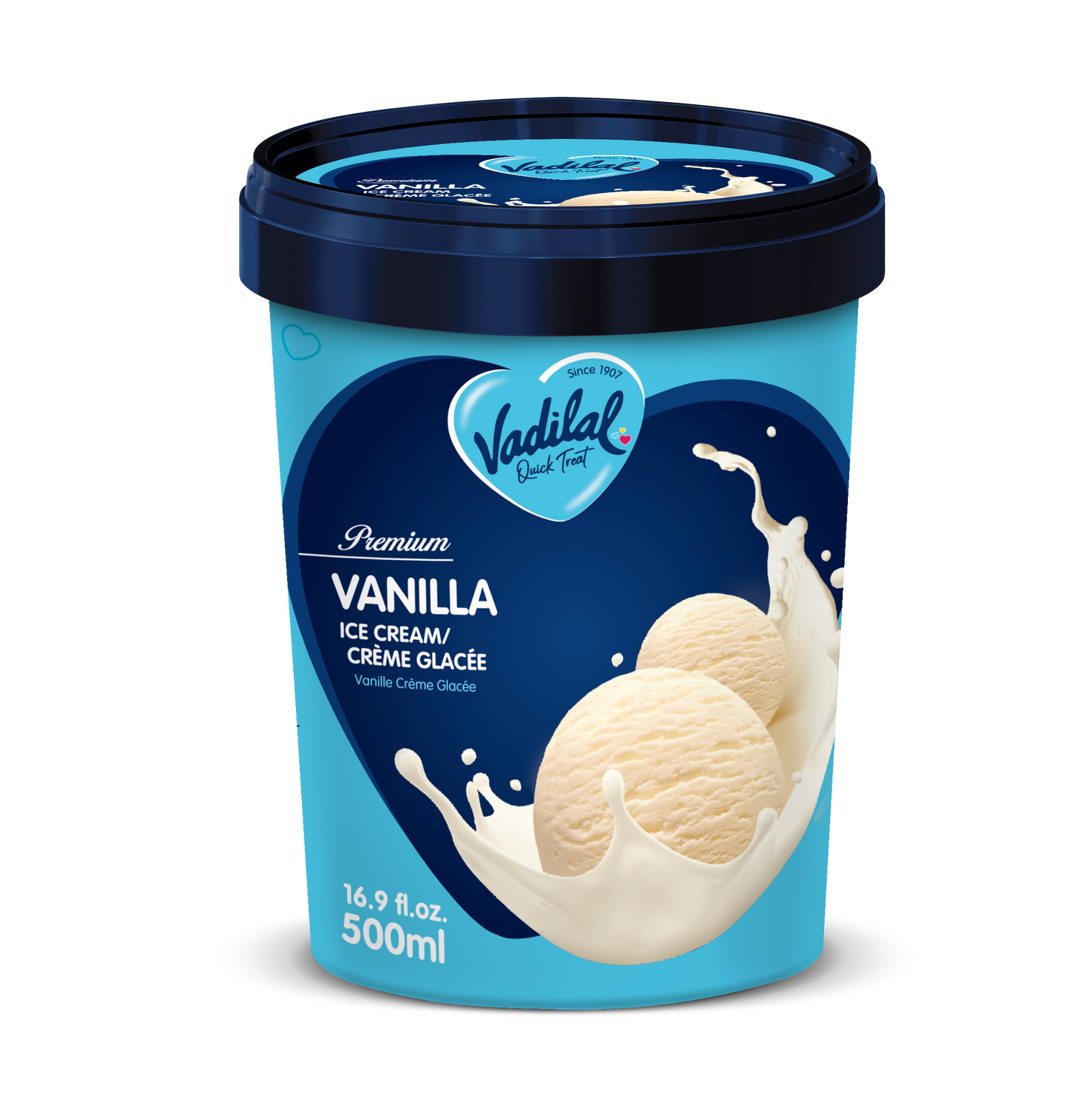 Vanilla