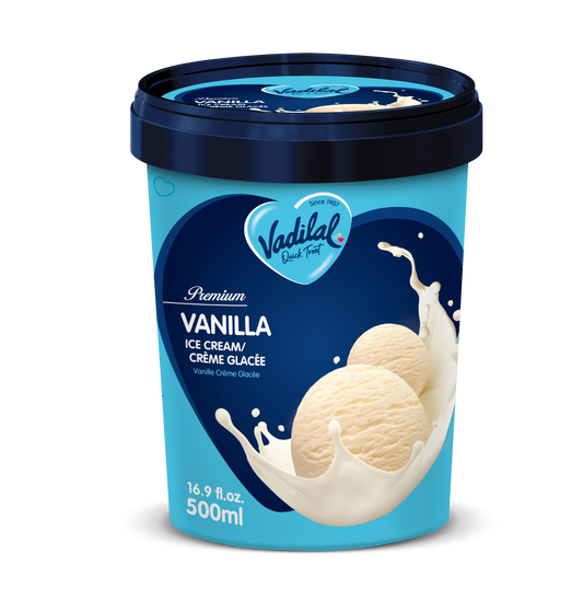 Vanilla