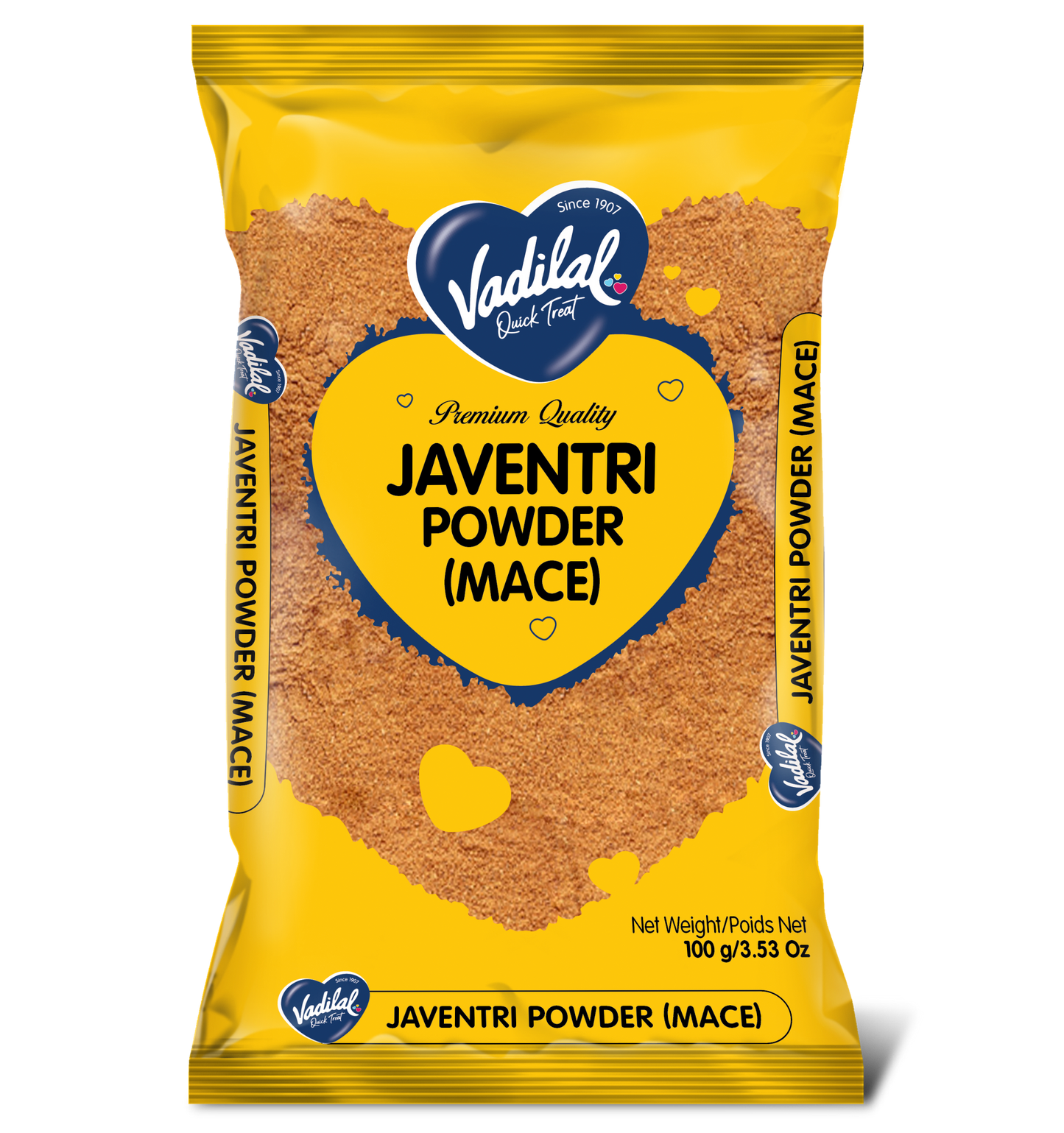 Javentri Powder
