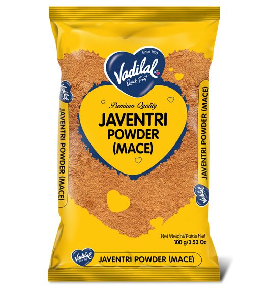 Javentri Powder