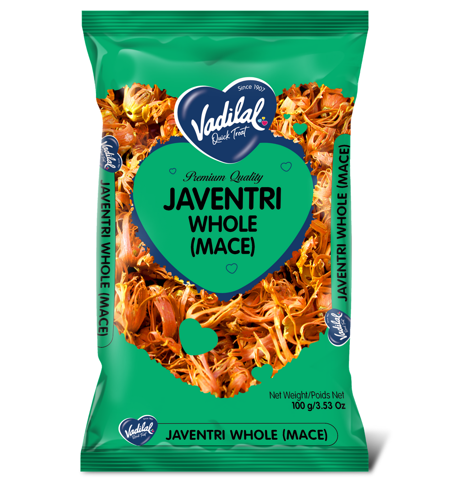 Javentri Whole