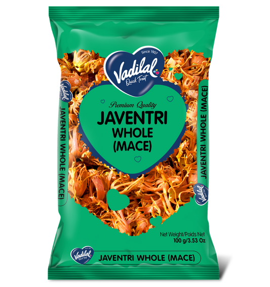 Javentri Whole