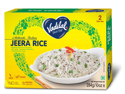 Jeera Rice