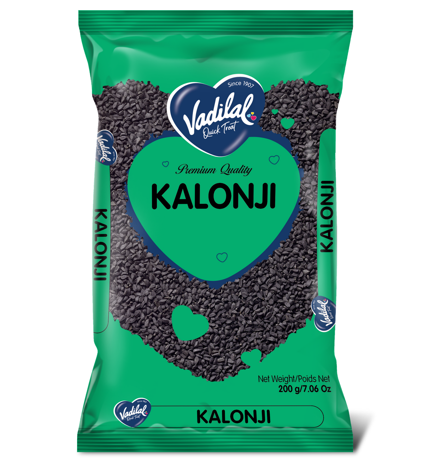 Kalonji
