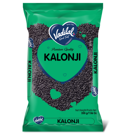 Kalonji