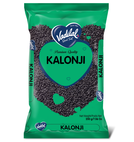 Kalonji