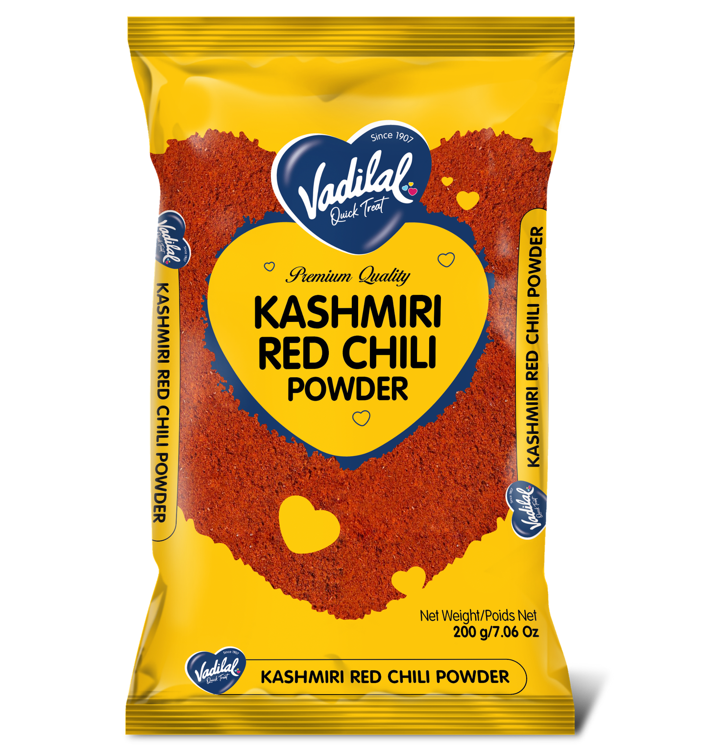 Kashmiri Red Chili Powder
