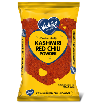 Kashmiri Red Chili Powder