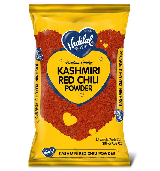 Kashmiri Red Chili Powder