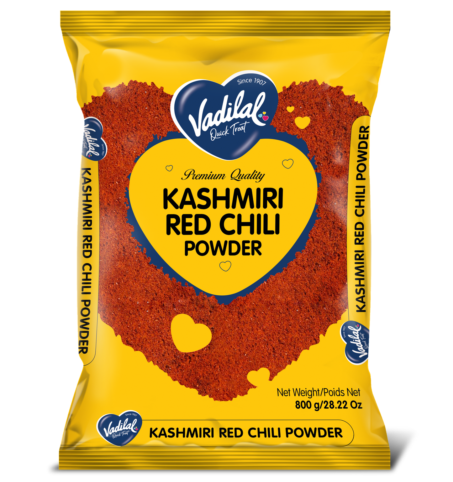 Kashmiri Red Chili Powder