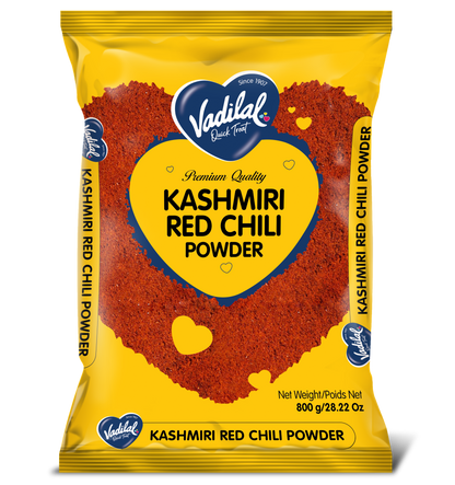 Kashmiri Red Chili Powder