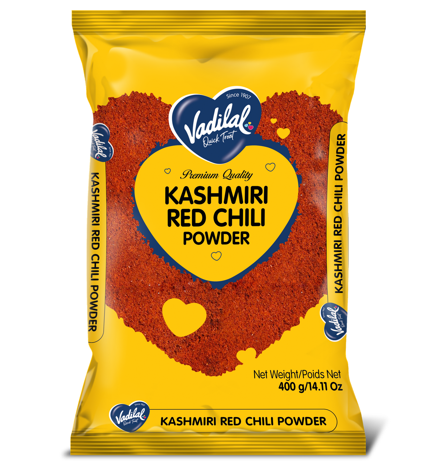 Kashmiri Red Chili Powder