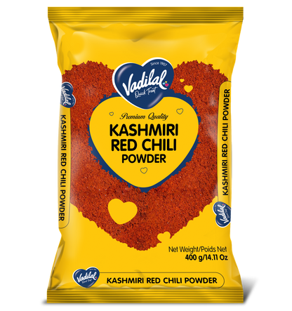 Kashmiri Red Chili Powder