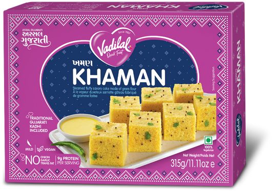 Khaman
