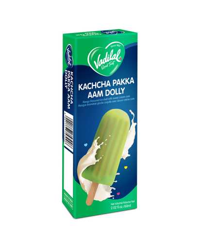 Kachcha Pakka Aam