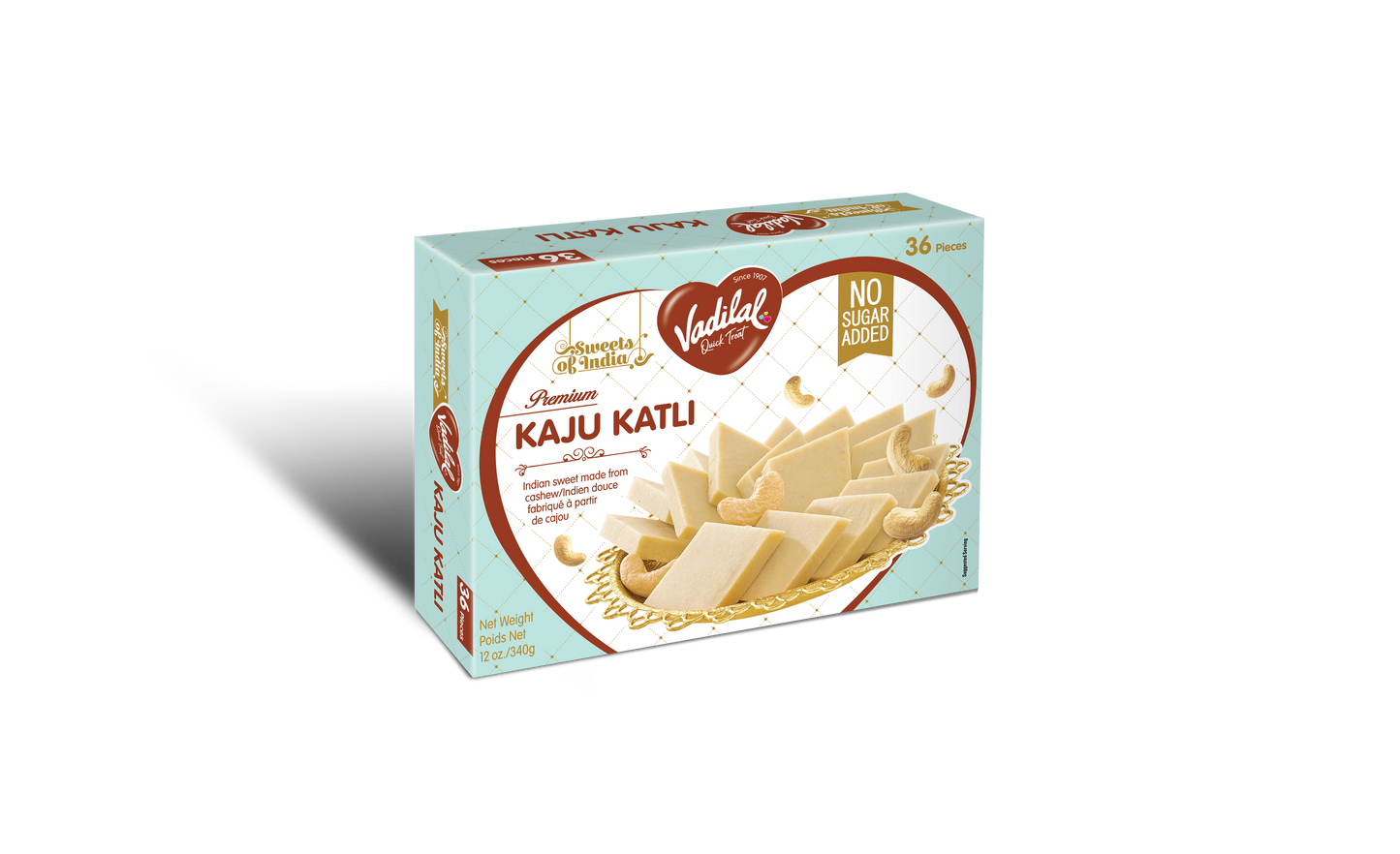 Kaju katli