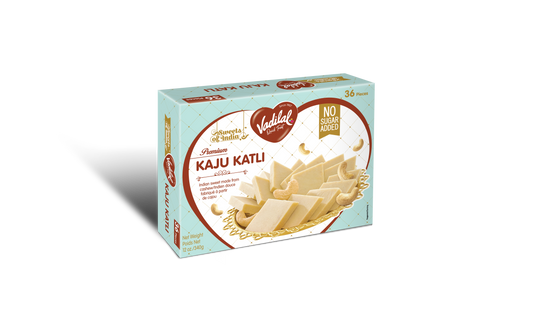 Kaju katli