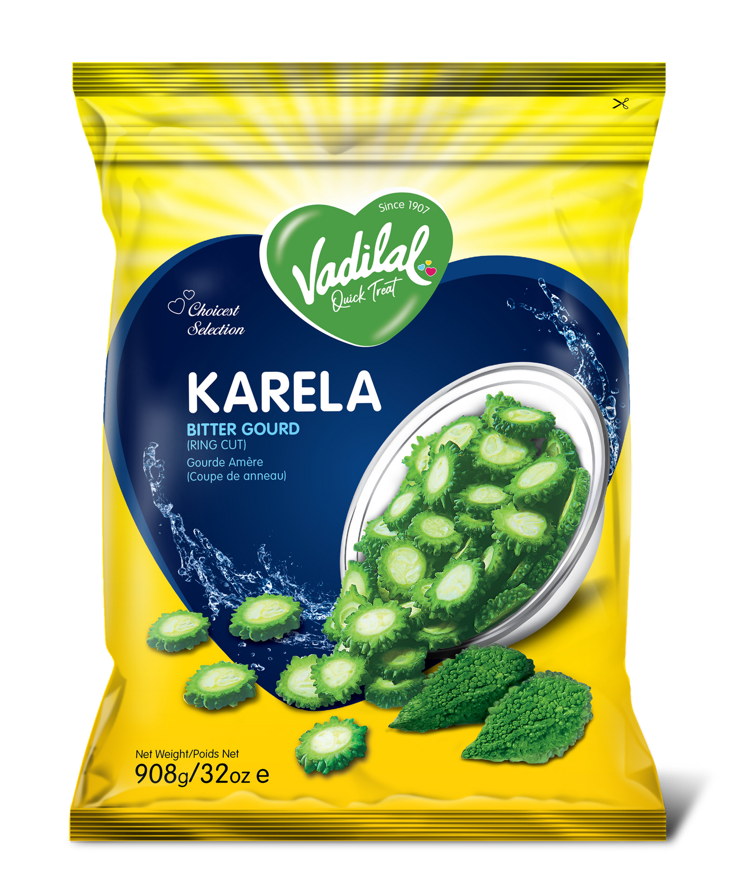 Karela