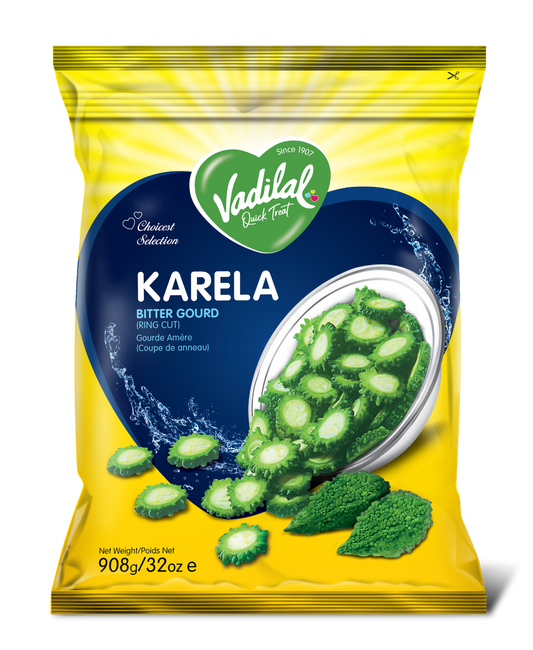 Karela