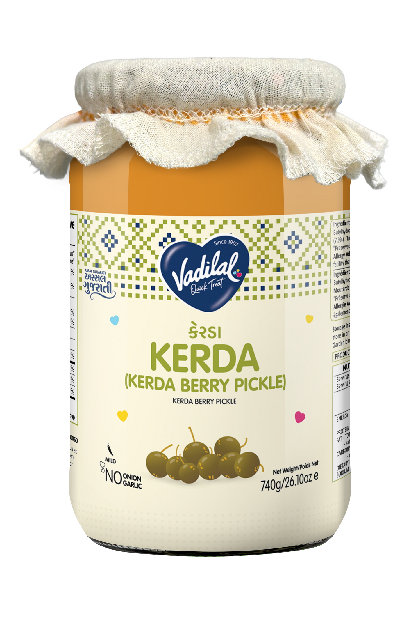 Kerda
