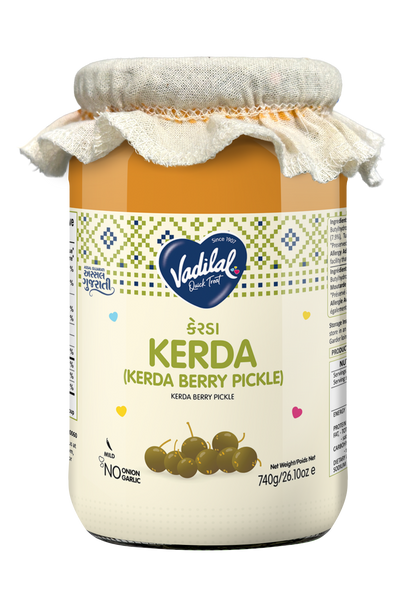 Kerda