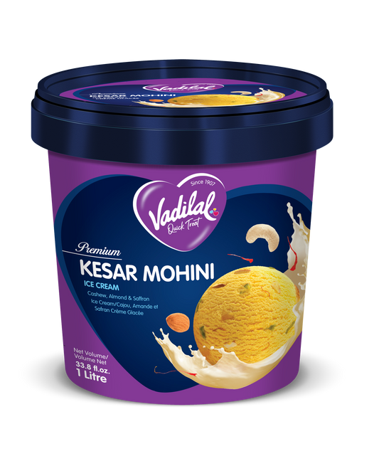 Kesar Mohini