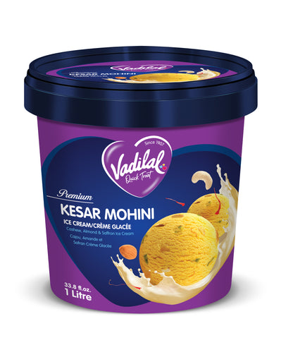 Kesar Mohini