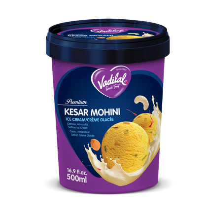 Kesar Mohini