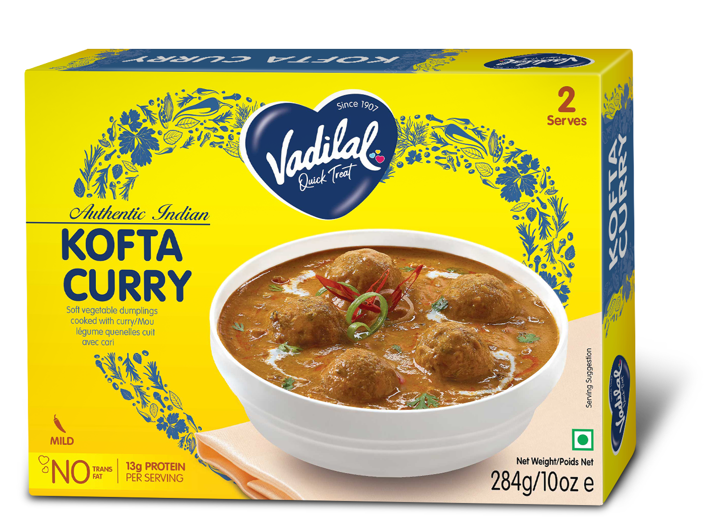 Kofta Curry