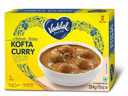 Kofta Curry