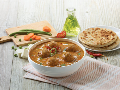 Kofta Curry