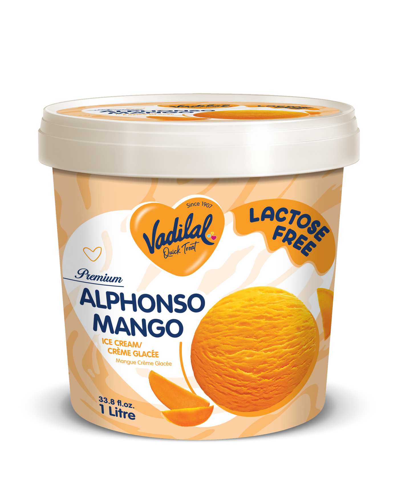 Alphonso Mango