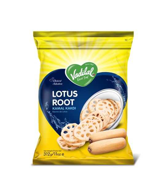 Lotus Root