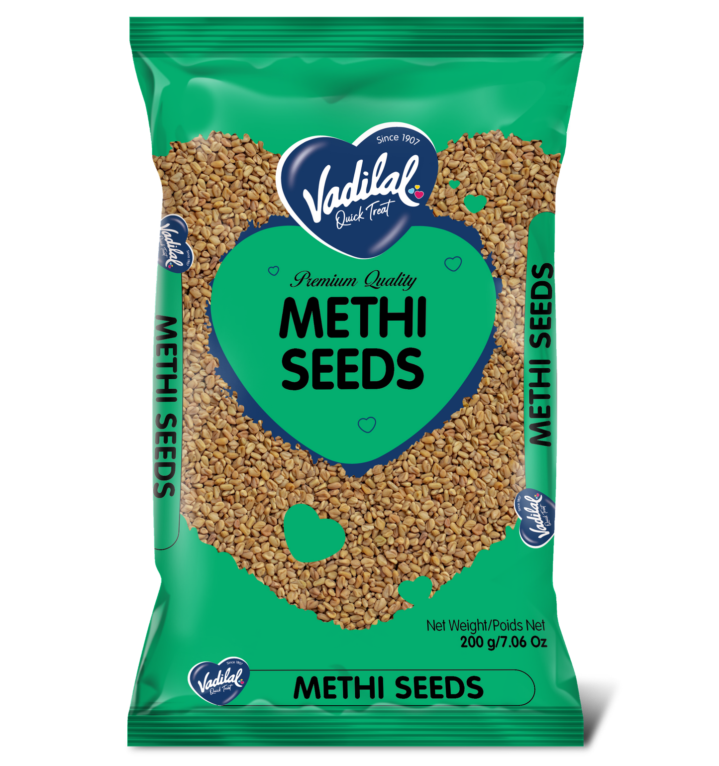 Methi Seeds