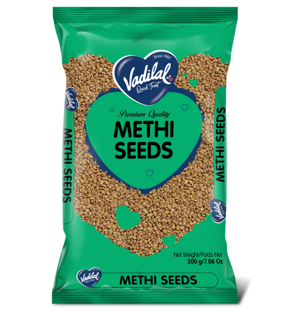 Methi Seeds