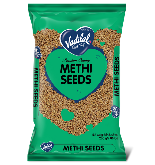 Methi Seeds