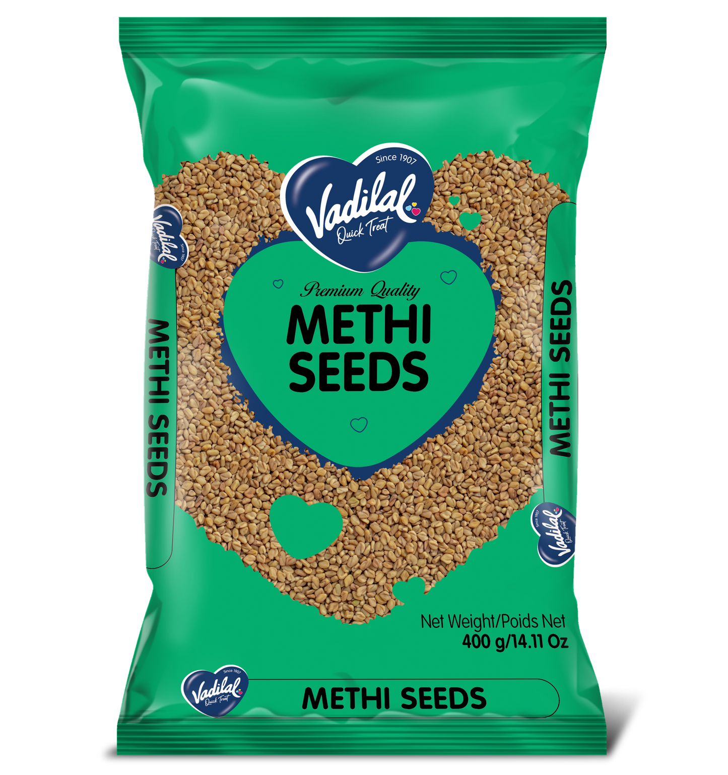 Methi Seeds