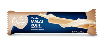 Malai Kulfi